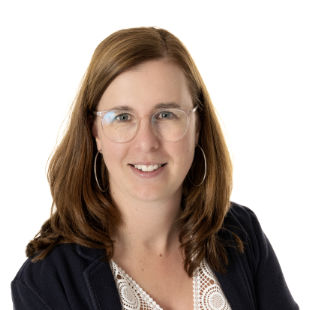 Jennifer Radermacher